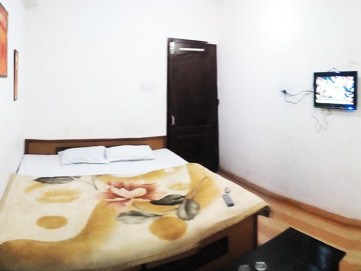 Hotel Bharmour View Brāhmaur Dış mekan fotoğraf